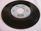FREDDIE GORMAN - TAKE ME BACK / CAN'T GET IT OUT OF MY MIND - RIC-TIC