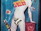 ROLLING STONES 'Undercover' Orig 1983 never played 1st edition NM Promo LP