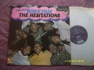 THE HESITATIONS-THE NEW BORN FREE 1968 SOUL,R&B LP LONDON SHR 8360