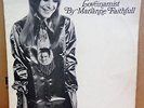 MARIANNE FAITHFULL LOVEINAMIST OG UK RED UNBOXED MONO DECCA LP LK4854