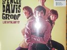 THE SPENCER DAVIS GROUP   