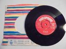 RARE BEATLES 45 rpm 7