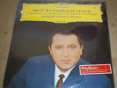Fritz Wunderlich SCHUMANN Dichterliebe - DGG 139 125 SEALED
