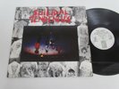 SUICIDAL TENDENCIES/SUICIDAL TENDENCIES  LP 1987 TOPAC VIRGIN 208 841-630  V2495