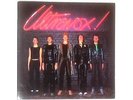 Ultravox  LP Ultravox 1977 Vinyl 15217