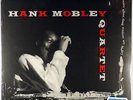 HANK MOBLEY QUARTET-HORACE SILVER, ART BLAKEY, DOUG WATKINS-2015 SEALED LP