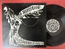 KAPLAN BROTHERS on Quinton —NIGHTBIRD— private lounge psych rock lp | RARE ORIG