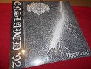 ENSLAVED Yggdrasill LP EMPEROR BATHORY ARCTURUS AMORPHIS BORKNAGAR TYR