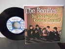 The Beatles,VJ,