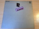EX/EX   The Sensational Alex Harvey Band/Framed/1972 Vertigo Gatefold LP