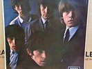 THE ROLLING STONES NO.2 OG UK MONO UNBOXED RED DECCA LP LK4661 XARL-6619 1A/2A