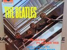 THE BEATLES PLEASE PLEASE ME UK MONO PARLOPHONE LP PMC 1202 1N/1N