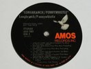 Longbranch/Pennywhistle-1970 US PROMO LP-Glen Frey-J.D. Souther-Eagles-CLEAN