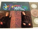 John Hammond-Mirrors-ORIGINAL 1967 US Blues LP-CLEAN-The Band-Mike Bloomfield