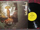 PETER IVERS BAND Knight of the Blue Communion LP psych avant garde experimental