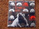 LIve At The Rat SEALED Punk Infliktors DMZ Real Kids Willie Alexander 1976 2xLP