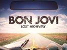 BON JOVI - Lost Highway (remastered) - Vinyl (LP)