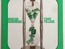 * ROSCOE ROBINSON Time To Live PSYCH FUNK BREAKS SOUL Gospel Roots LP HEAR