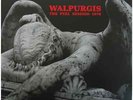 Black Sabbath-Walpurgis-The Peel Session 1970-NEW LP RED
