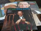 Frank Sinatra Vinyl LP Bundle My Way / Some Nice Things I've Missed / Gtst Hits
