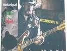 MOTORHEAD – After the Shock, Milan/ ITALY, June 24th 2014, 2LP COL VIN + GADGETS