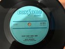 EVERYBODY RUDE NOW - KEITH McCARTHY - SKINHEAD REGGAE / ROCK STEADY, VG+ LISTEN