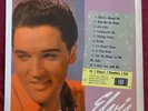 ELVIS PRESLEY. SOMETHING FOR EVERYONE. SF5106. EX/EX.A RARE EARLY STEREO LP.