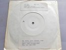 The Fall - Victoria UK 1988 Beggars Banquet White Label 7