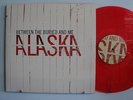 BETWEEN The BURIED and ME Alaska 2LP Rare LTD. RED TRANSLUCENT