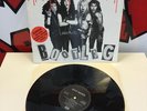 Bad News - Bootleg Vinyl (EMI)