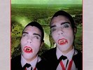 CHOIR BOY-Passive With Desire (LP)  (UK IMPORT)  VINYL NEW