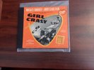 1943 Nr. MINT 1st PRESS, NOS Mickey Rooney&Judy Garland 