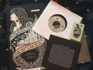 The Gaslight Anthem Tumbling Dice/She Loves You 7” 45 Vingl Single RARE Unplayed