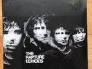 The Rapture Echoes LP Vinyl NEW SEALED DFA ORIGINAL PRESSING 2003