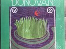 Donovan Hurdy Gurdy Man Original Stereo Press In Shrink NM/NM Jimmy Page