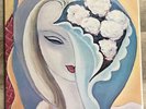 Derek And The Dominos Layla Orig US Atco Press 1841 Broadway 2LP NM/NM- Clapton