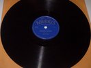 Le Blanc's French Band - Louisiana Stomp Khoury's Louisiana 78 RPM Cajun Shuler