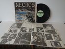 EX+/NM Necros 