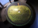 THE BEATLES, ABBEY ROAD 1969 1st UK APPLE RECORDS -2-1 LP TOTALLY IMMACULATE.