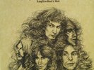 Rainbow - LP Gatefold Slv - Long Live Rock'n'Roll- 1978 Polydor POLD 5002