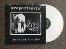 XRepentanceX Sickness Of Eden Vegan Straight Edge Militant Hardline Hardcore