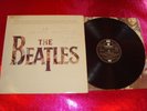 THE BEATLES 20 GREATEST HITS -LP EX-/VG+/PCTC 260/A-1-1 B-1-1/1982 UK