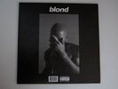 SUPER RARE Frank Ocean - Blonde Vinyl LP Black Friday Exclusive Promo blond