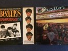 The Beatles: Reel Music, w/ booklet,and Songs, Pictures And Stories (VJLP 1062)