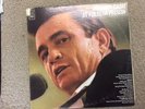 JOHNNY CASH AT FOLSOM PRISON CS9639 Vinyl 12