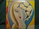 Derek and the Dominoes 2 Lp Set...LAYLA...1972 RSO records RS-2-3801...VG+/VG+