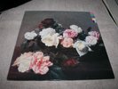 New Order, fact 75 - Power, corruption & lies  A2 B2 UK 1st press, EX-/EX+