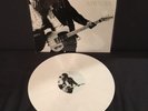 Bruce Springsteen Born to Run White Euro Repress