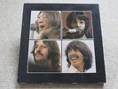 Beatles Let It Be Box Set with Book (Rare CDN edition)