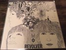 The Beatles - Revolver LP